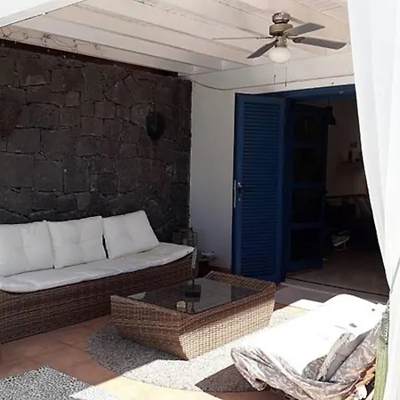 3 Hébergement de vacances Playa Blanca (Lanzarote)