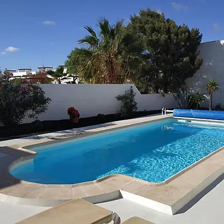 Hébergement de vacances 3