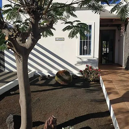 Hébergement de vacances 3 Playa Blanca (Lanzarote)
