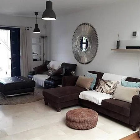 3 Hébergement de vacances Playa Blanca (Lanzarote)