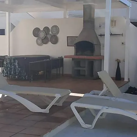 3 Hébergement de vacances *